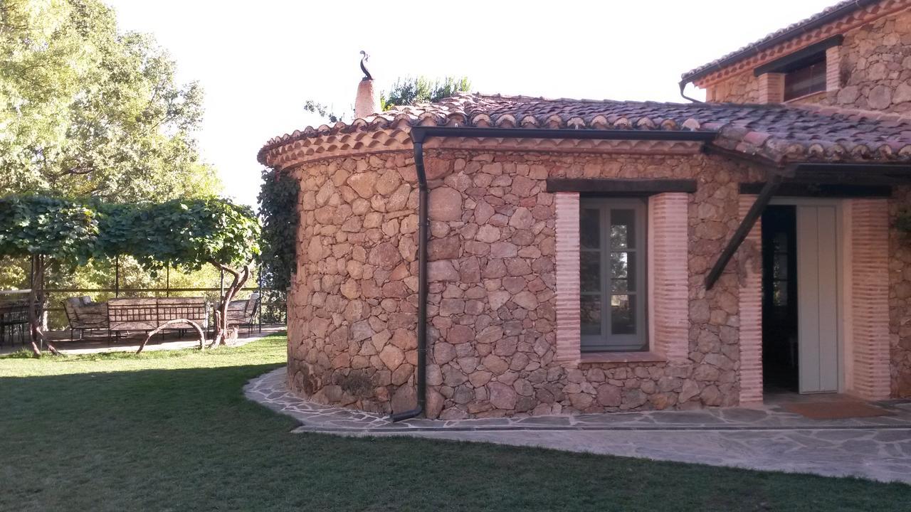 Abejas 1 De El Vergel De Chilla Candeleda Exteriér fotografie